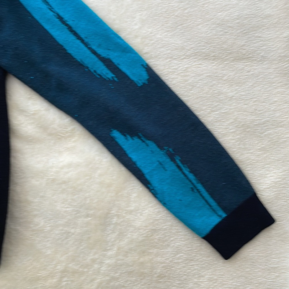 Anthropologie - Sweater with Rooster Design by Lauren C Walcott - Picture 6 of 9